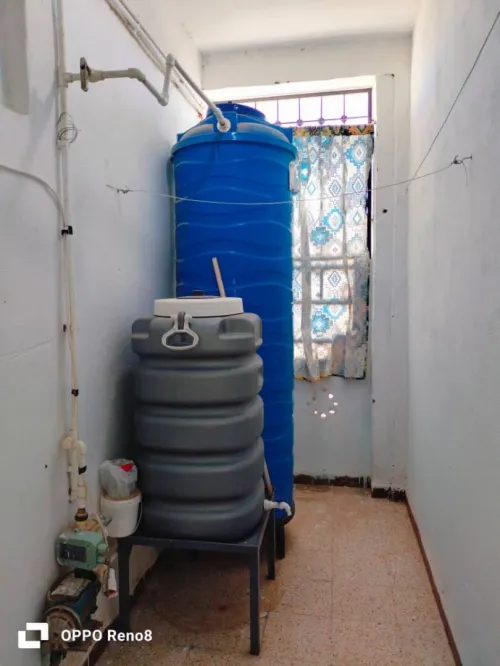 Location Appartement F3 Biskra Biskra