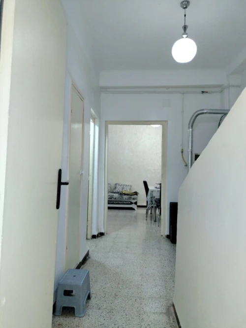 Vente Appartement Duplex Biskra El hadjeb