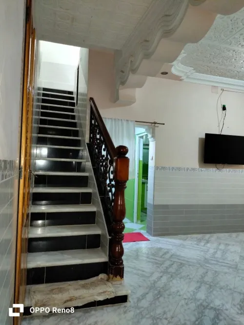 Vente Villa Biskra Biskra