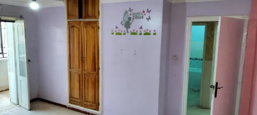 Vente Appartement F3 Biskra Biskra