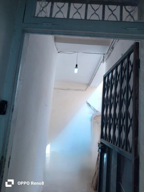 Vente Appartement Duplex F4 Biskra Biskra