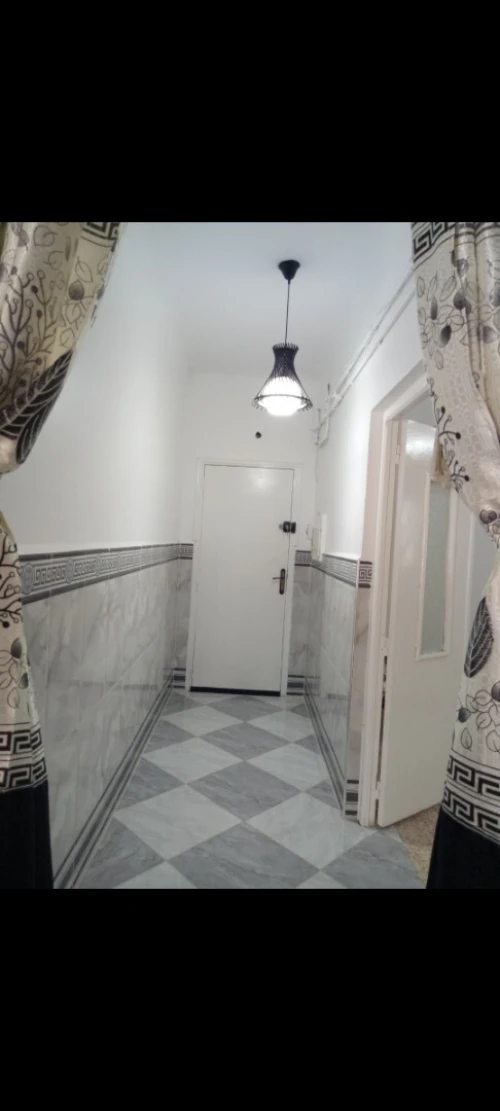 Location Appartement F4 Biskra Chetma 23
