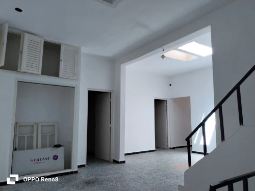 Vente Villa Biskra Biskra