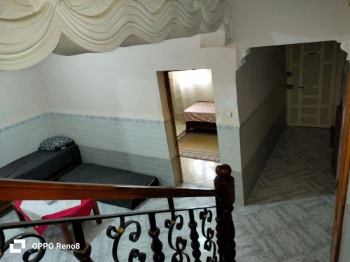 Vente Villa Biskra Biskra