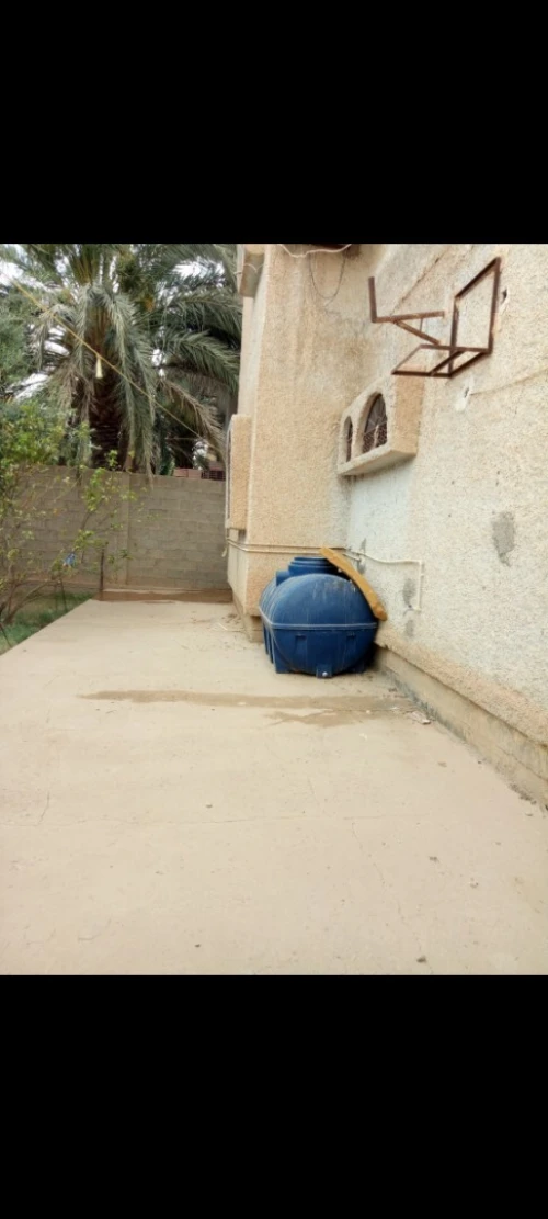 Location Appartement F4 Biskra Chetma 27