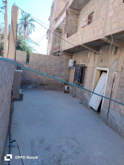 Vente Villa Biskra Biskra