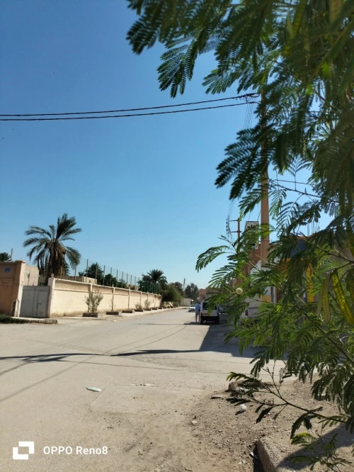Vente Villa Biskra Biskra