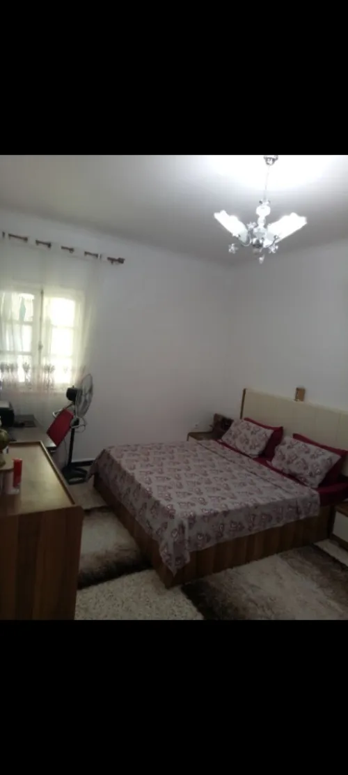 Location Appartement F4 Biskra Chetma