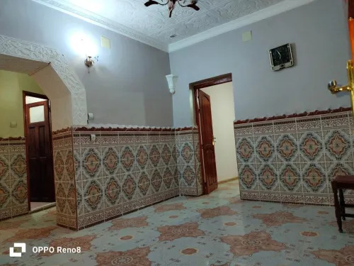 Vente Appartement Niveau de villa F4 Biskra Biskra