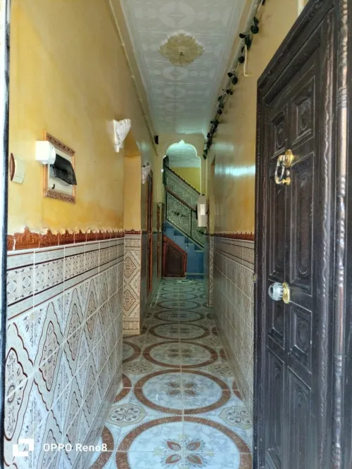 Vente Appartement Niveau de villa F4 Biskra Biskra