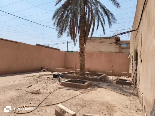 Vente Villa Biskra Lichana