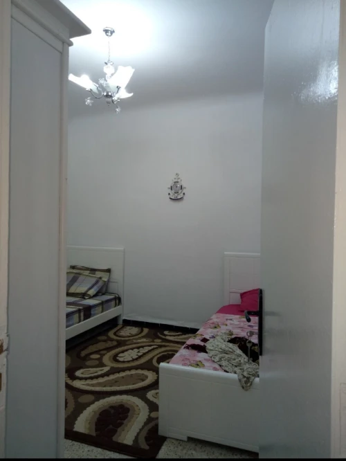 Location Appartement F4 Biskra Chetma 29