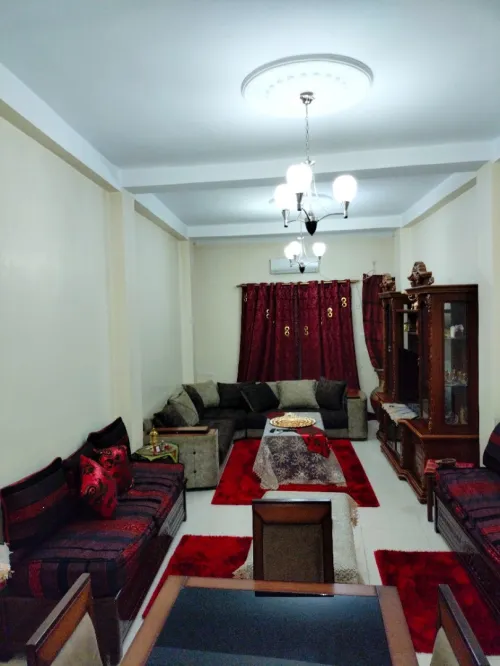 Vente Niveau De Villa F7 Biskra Biskra