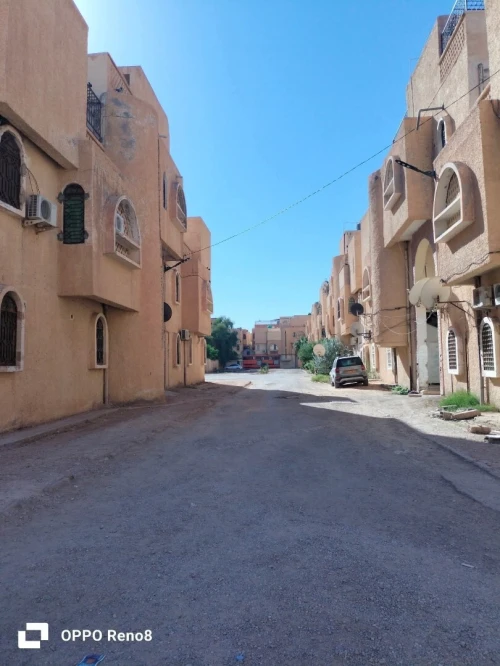 Vente Appartement Duplex F4 Biskra Biskra