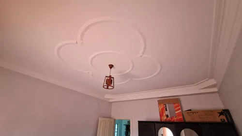 Vente Niveau De Villa F7 Batna Batna