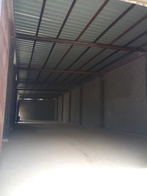 Vente Hangar - Usine Biskra Biskra