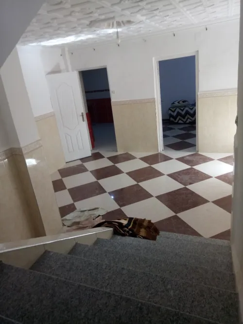 Vente Duplex F4 Biskra Chetma