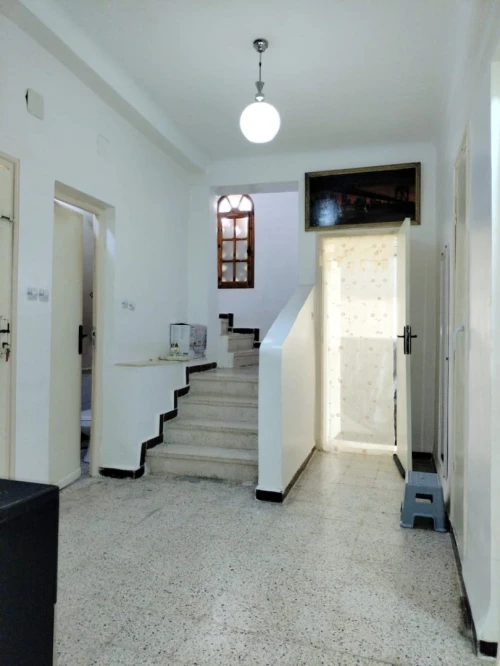 Vente Appartement Duplex Biskra El hadjeb