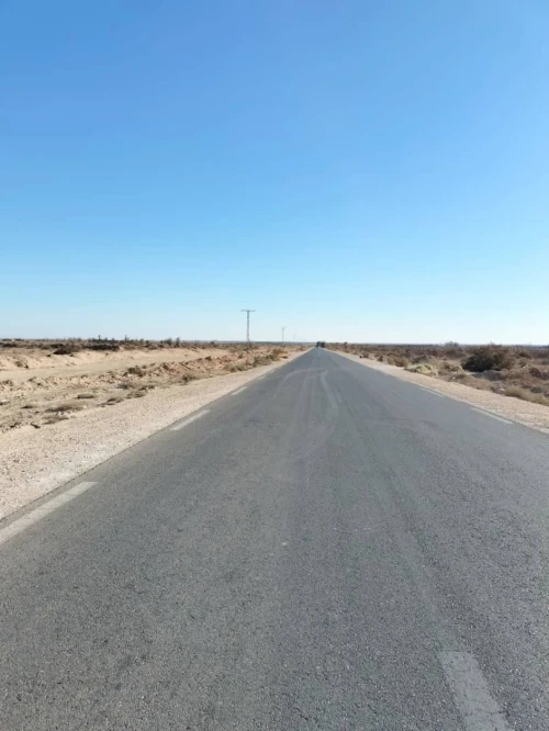 Vente Terrain Agricole Biskra Biskra