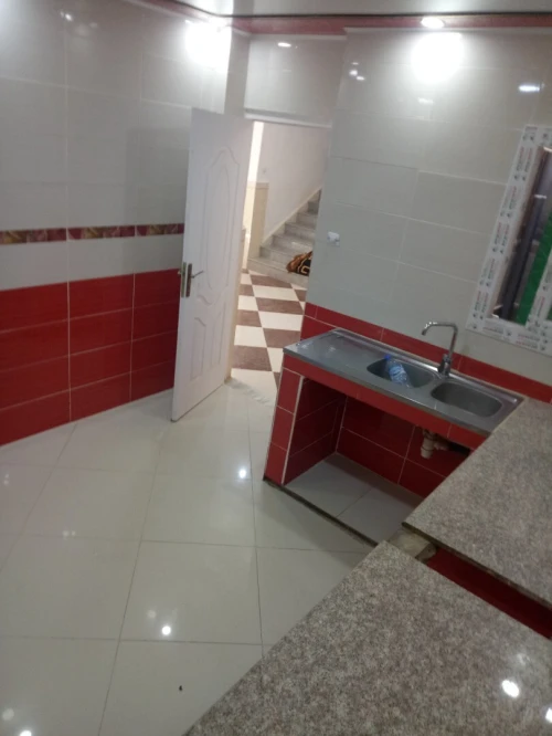 Vente Duplex F4 Biskra Chetma
