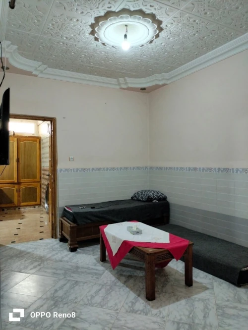 Vente Villa Biskra Biskra