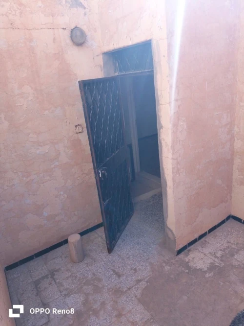 Vente Appartement Duplex F4 Biskra Biskra
