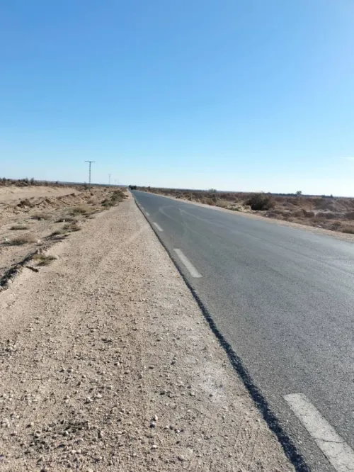 Vente Terrain Agricole Biskra Biskra