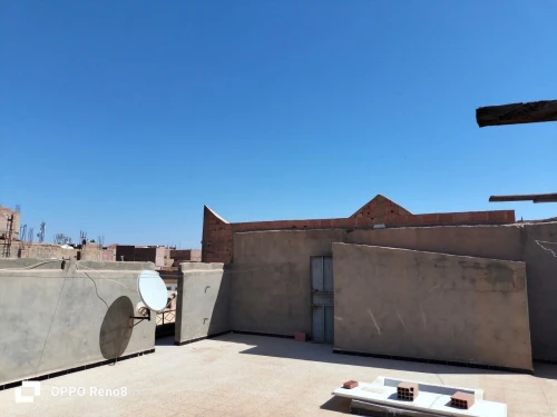 Vente Villa Biskra Biskra