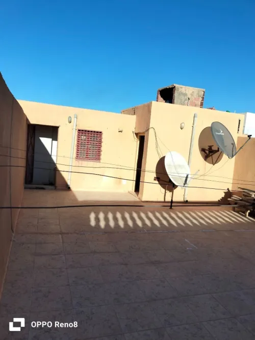 Vente Appartement Niveau de villa F4 Biskra Biskra