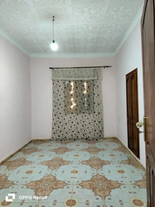 Vente Appartement Niveau de villa F4 Biskra Biskra