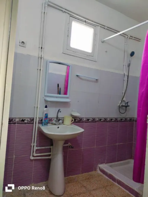 Location Appartement F3 Biskra Biskra