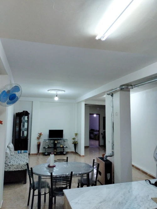 Vente Niveau De Villa F7 Biskra Biskra
