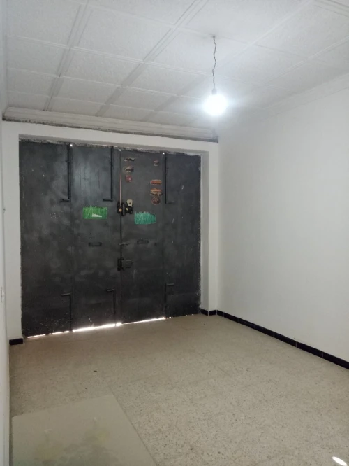 Vente Duplex F4 Biskra Chetma