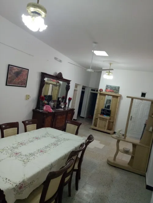 Vente Niveau De Villa F9 Biskra Chetma