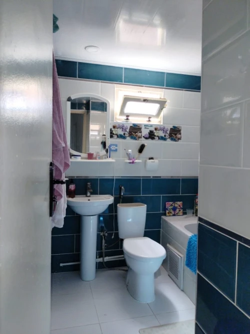 Vente Appartement Duplex Biskra El hadjeb