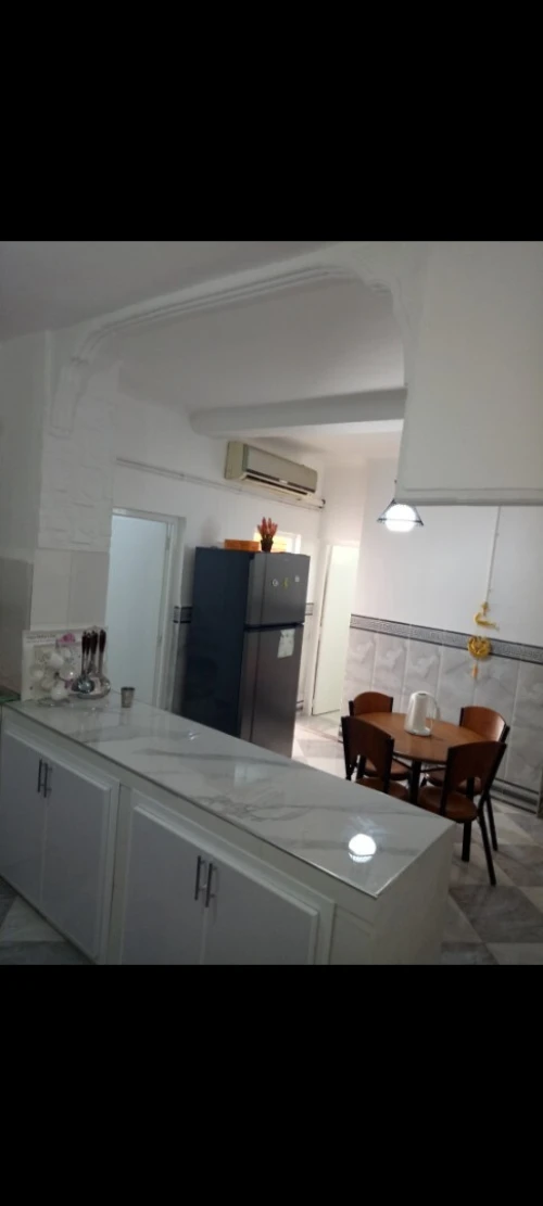 Location Appartement F4 Biskra Chetma 21