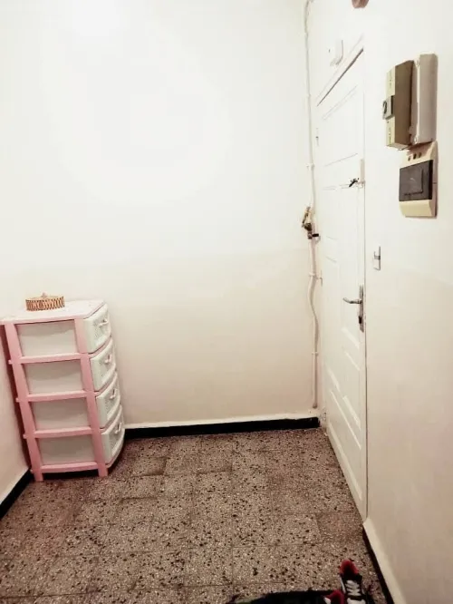 Vente Appartement F3 Biskra Biskra