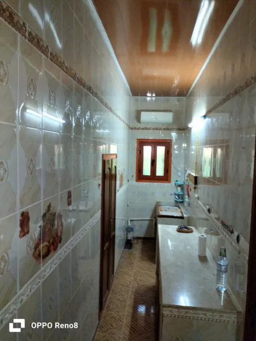 Vente Appartement Niveau de villa F4 Biskra Biskra