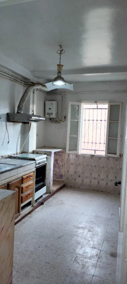 Vente Appartement F3 Biskra Biskra