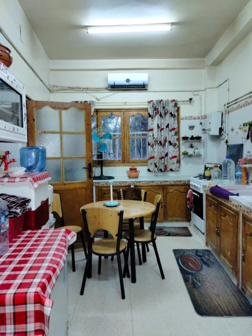Vente Niveau De Villa F7 Biskra Biskra