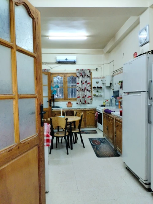 Vente Niveau De Villa F7 Biskra Biskra
