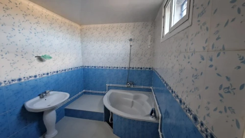 Vente Niveau De Villa F7 Batna Batna