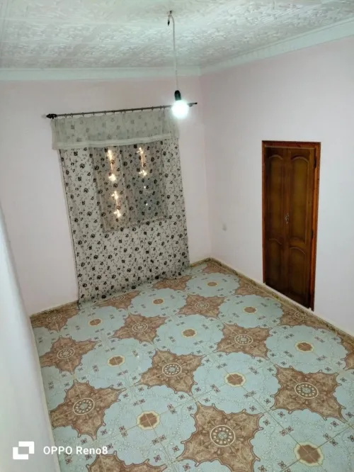 Vente Appartement Niveau de villa F4 Biskra Biskra