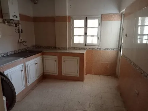 Vente Appartement F3 Biskra Biskra