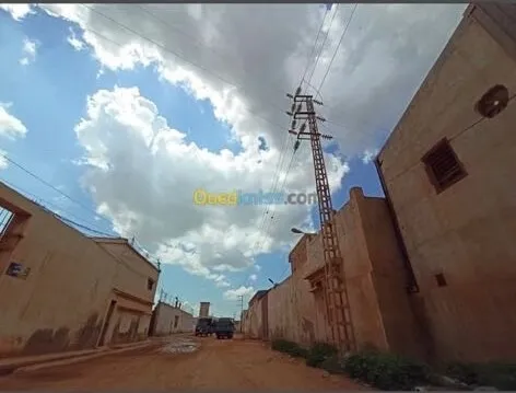Vente Terrain Oran Misseghine