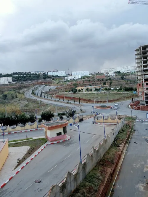 Location Appartement F4 Tipaza Tipaza