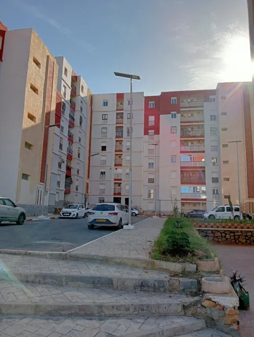 Location Appartement F4 Tipaza Tipaza