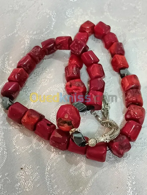 سبحة مرجان 