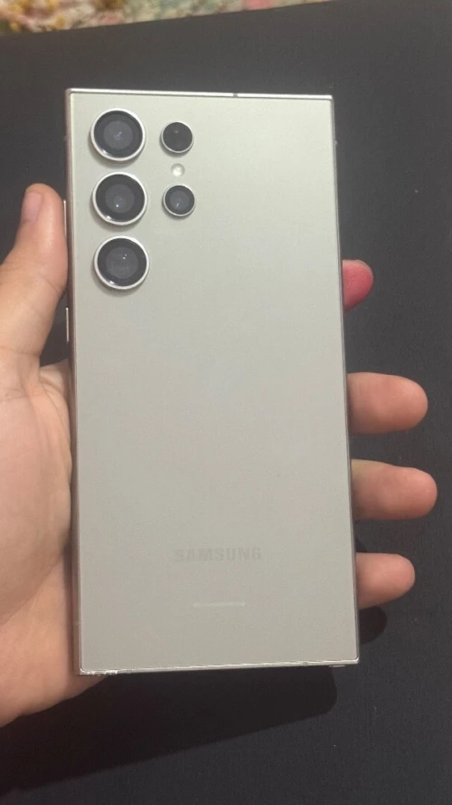 Samsung S24 Ultra