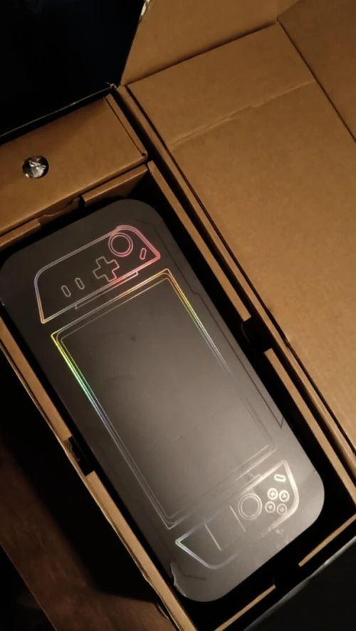 Lenovo legion go 2 tera
